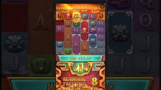 Treasures of Aztec — Big Wins
