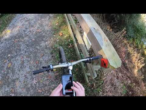 CYC Photon @bicyclemotorworksUSA - First Test Ride