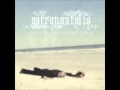 Astronautalis- meet me here later
