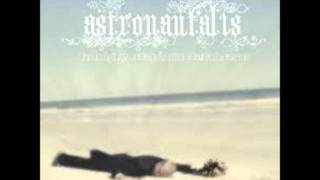 Astronautalis- meet me here later