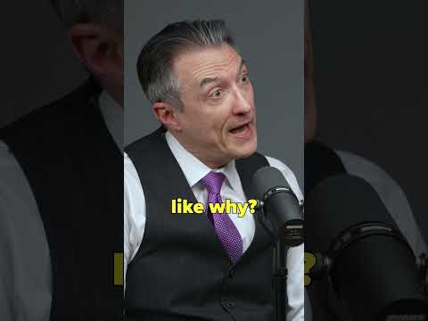 Divorce lawyer: WHY GET MARRIED?