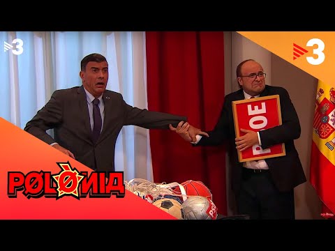 La maledicció del PSOE - Polònia