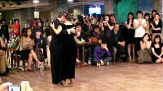 Gabriel Misse y Natalia Hills - 02