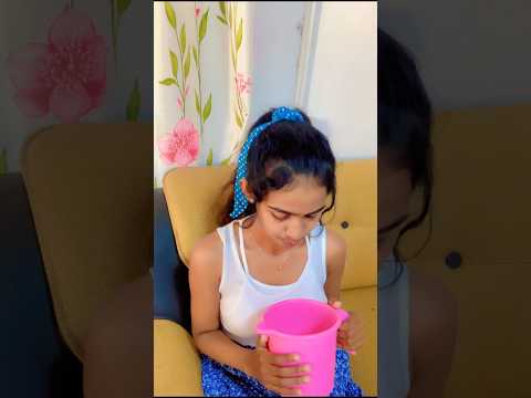 🍃 හස්බන්ඩ් නැති දවසට 😢අලුත් ගෙදර වැඩත් බලාගෙන 🌸 මම තනියම ගෙවපු දවසක උදේ වරැව තත්පර 32කින් 🤭🍂
