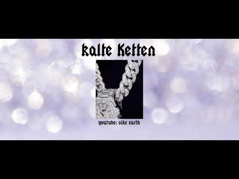 yungdiabetiker - kalte Ketten (prod.neco)