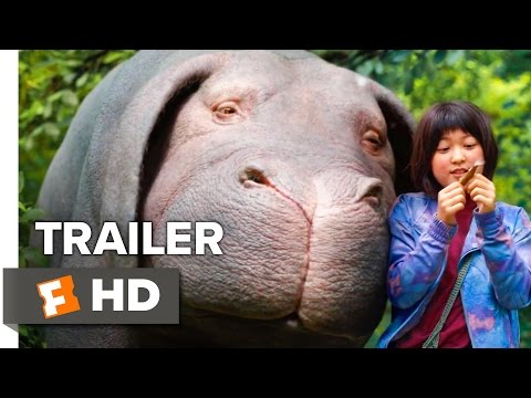 Okja Trailer #1 (2017) | Movieclips Trailers