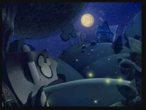 Playhouse Disney La Casa Di Topolino Canzone Della Buonanotte