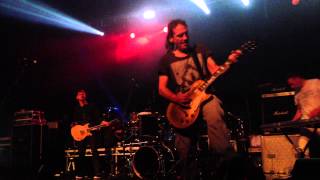 Jesus Jones - Idiot Stare (Live)