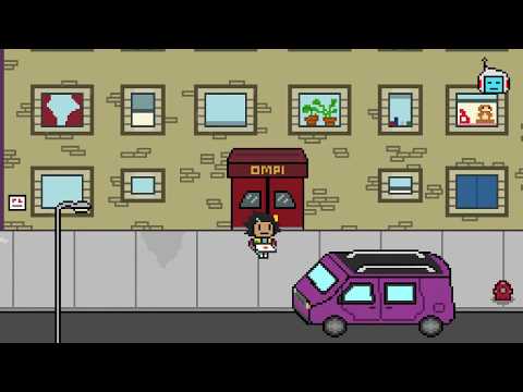 Cynical 7 -  Wonderfully Witty Adventure With a Charmingly Anti-Social Protagonist