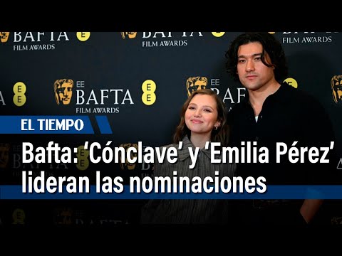 Cónclave | Tráiler oficial en español | 20 de diciembre en cines