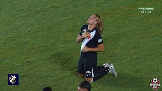 Gols: Vasco 1x1 Volta Redonda - Campeonato Carioca 2026 (Premiere)