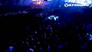 Armin van Buuren - Control Freak (Sander van Doorn Remix) (Armin Only Imagine 2008 DVD Part 15)