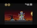 Angry Birds Seasons Trick Or Treat Level 1 3 Walkthrough 3 Stars