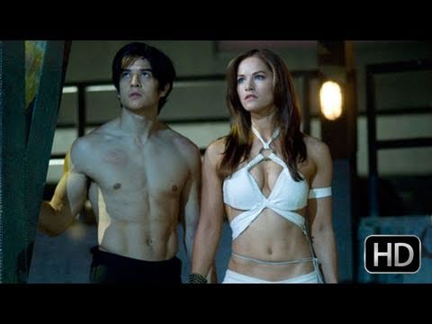 afbeelding Tekken - Trailer