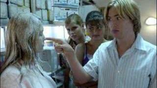 I Let Go - Kate Alexa