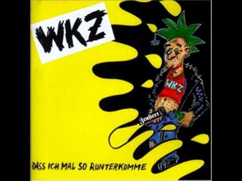 Wehrkraftzersetzer - Politessen verdreschen