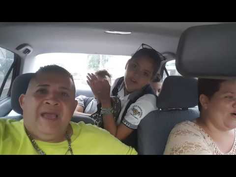 Salamanca dj 10 - 4 cambio y fuera