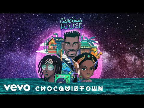 ChocQuibTown, Zion - No Vuelvas a Mí (Audio)