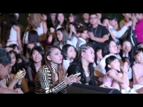 Kpop Dance  Cover Competition 2015 Highlights