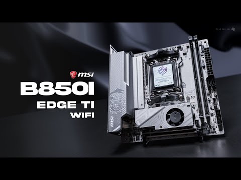 This is the ITX AM5 Board you've been waiting for!