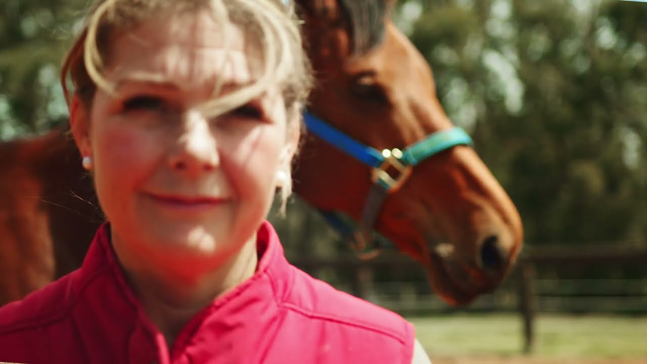 The Stable Relief Trauma Project