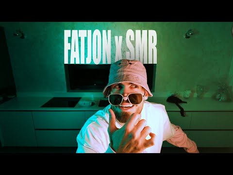 FATJON x SMR (prodby. rewi)