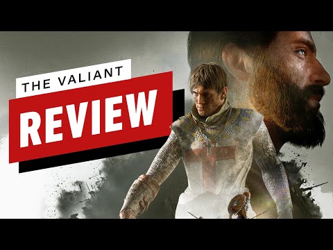 The Valiant Review