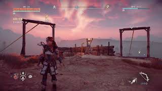 Horizon Zero Dawn Part.13
