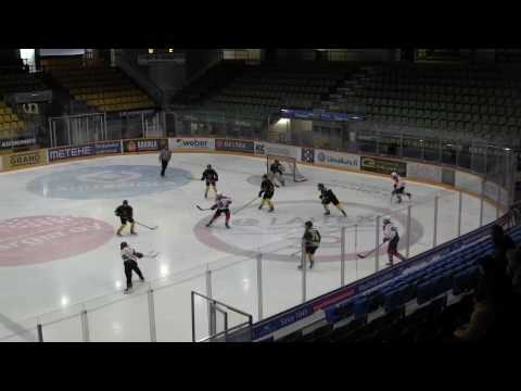 SaiPa Jopet   Kymi Select  03 8 4 2017