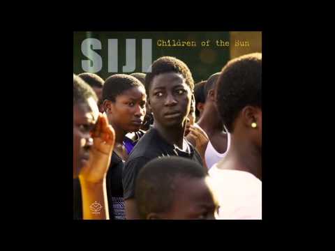 SIJI - 'Children of the Sun' (Yoruba Soul Remix)