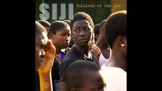 SIJI - 'Children of the Sun' (Yoruba Soul Remix)