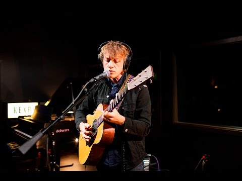 Steve Gunn and The Outliners - Full Performance (Live on KEXP)