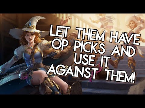 THE MORRIGAN CAN DO IT ALL! - SMITE The Morrigan Gameplay (Ranked Conquest Mid)