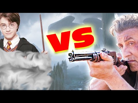 One Shot SciFi 1682 - Animal Rights & Broken Men & Rifles are not wands | HFY | Humans Are Space Orc