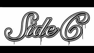 Side C- Poisen Pen ft DJ Praiz
