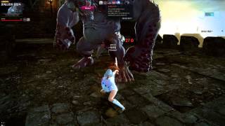 피오나 메르 노피격 영상