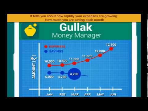 download lagu mp3 mp4 Gullak Expense Manager, download lagu Gullak Expense Manager gratis, unduh video klip Gullak Expense Manager