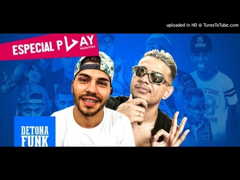 MC WM e MC Dant - Quer Me Controlar