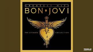 Bon Jovi ft Jennifer Nettles Who Says You Can’t Go Home Audio +0.5 Version