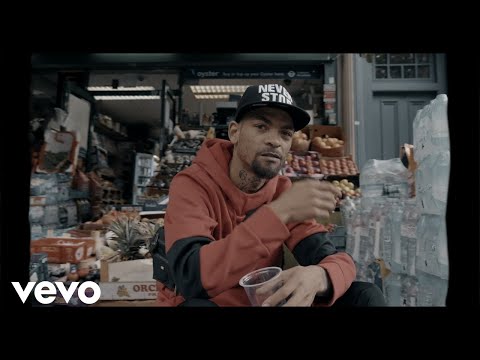 Louis Vee - Hustle (Official Music Video)