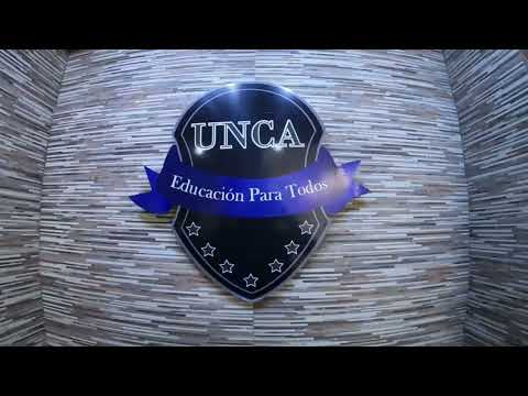 Universidad Casauranc UNCA