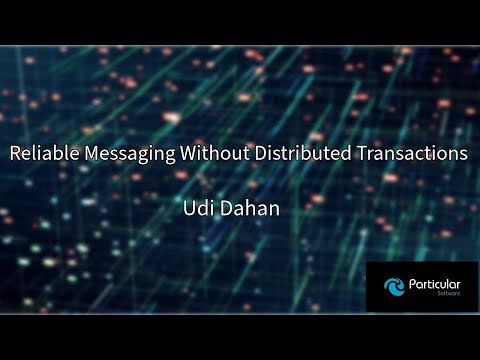Reliable Messaging  logo