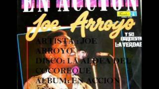 JOE ARROYO - LA ALDEA DEL COCOREQUE