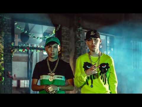 Nickoog Clk Feat. Jere Klein - XQ Tan Sola?