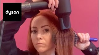 Video 1 of Product Dyson Supersonic Hair Dryer