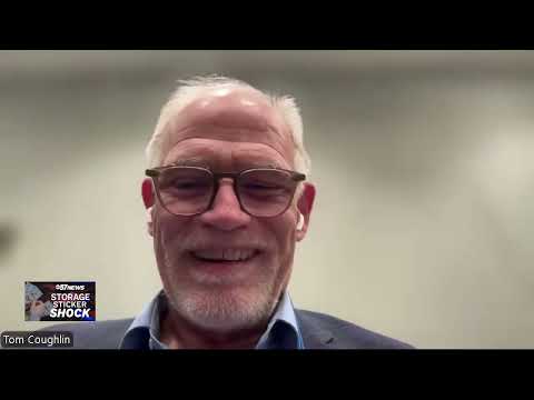 Storage Sticker Shock: How A.I. Data centers are driving up the cost of hard drives