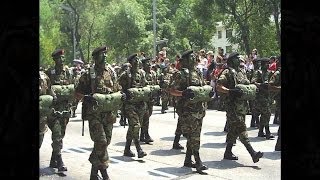 Castro envía de urgencia Las Avispas Negras para sofocar rebelión estudiantil en Caracas