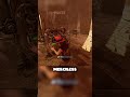 The Duality of A Survivor #dbd