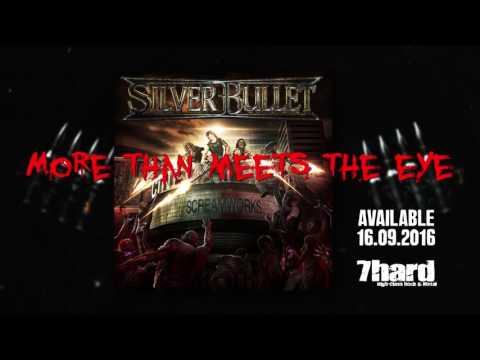 Silver Bullet - Screamworks teaser