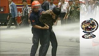 Download lagu Malaysia's Troubling Totalitarian Policies (2001) mp3 Download lagu Malaysia's Troubling Totalitarian Policies (2001) mp3